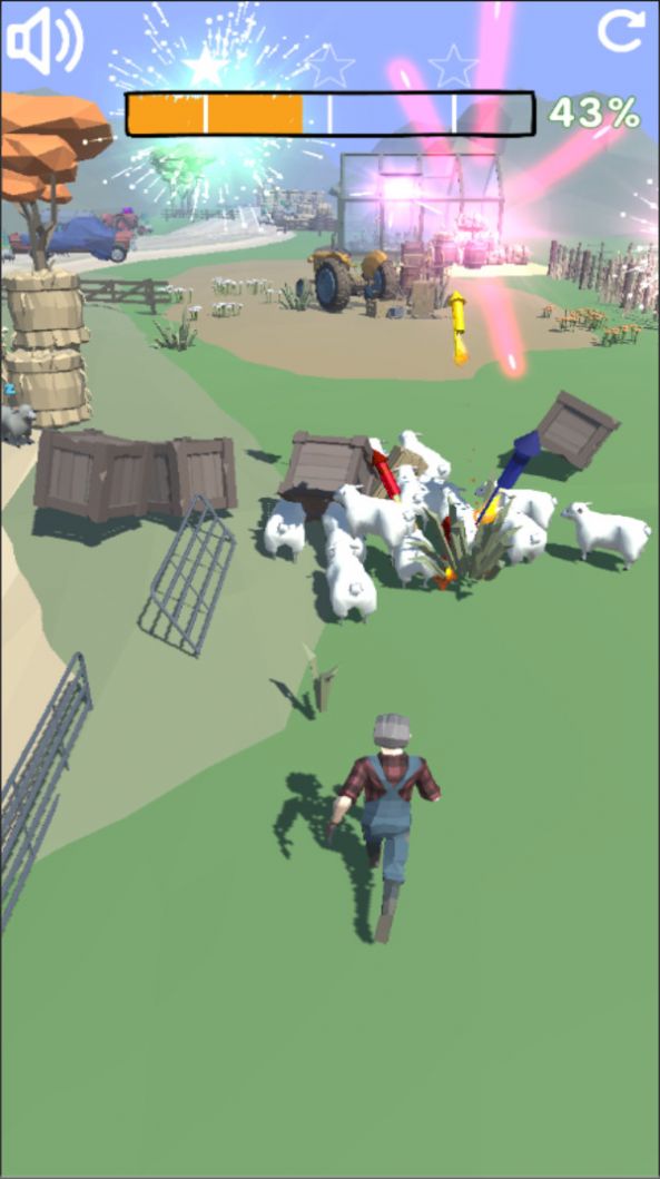 山羊搞破坏游戏手机版  v4.2.2