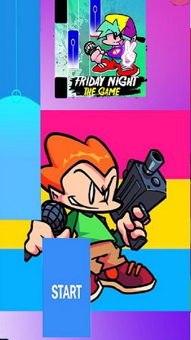 趣味钢琴曲  v1.0