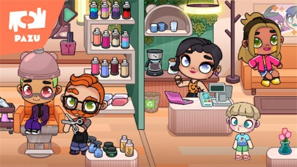 阿凡达世界正版免费  v1.25