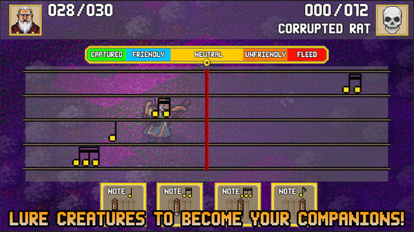 像素法师历险记游戏中文汉化最新版  v3.5.4