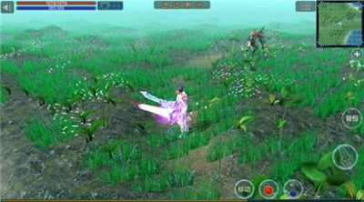 遗迹勇士3D 2022-12-29 17:28