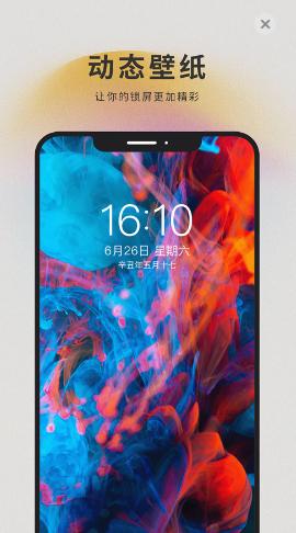 萌猫桌面壁纸  v1.0