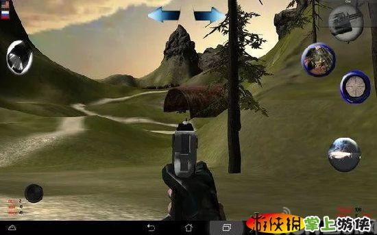 尸口求生 RUST Survival v1.9