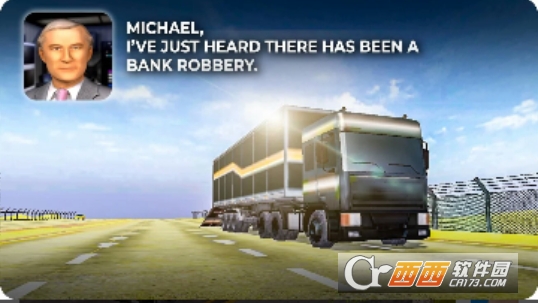 kr基特游戏(KR KITT Game)截图0