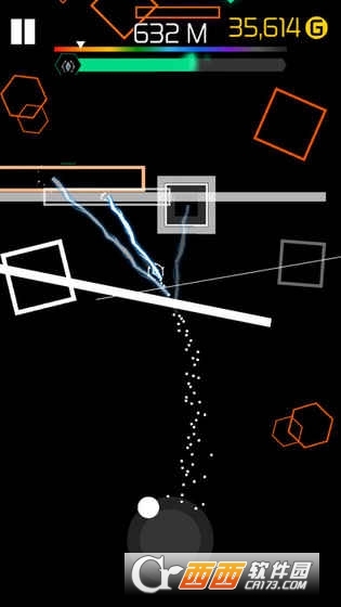 JetCrash(逆转飞行安卓版) v1.1 安卓版