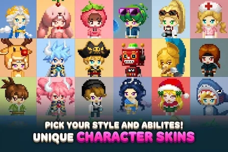 Roem手游中文官网版  v5.1.4