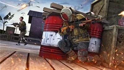 空闲狙击射手 v1.0.1