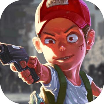 幸存者危城中文版