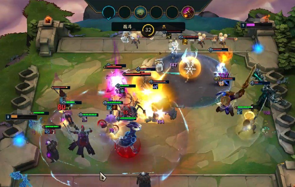 英雄联盟至高无上手游国际服下载  v5.2.3