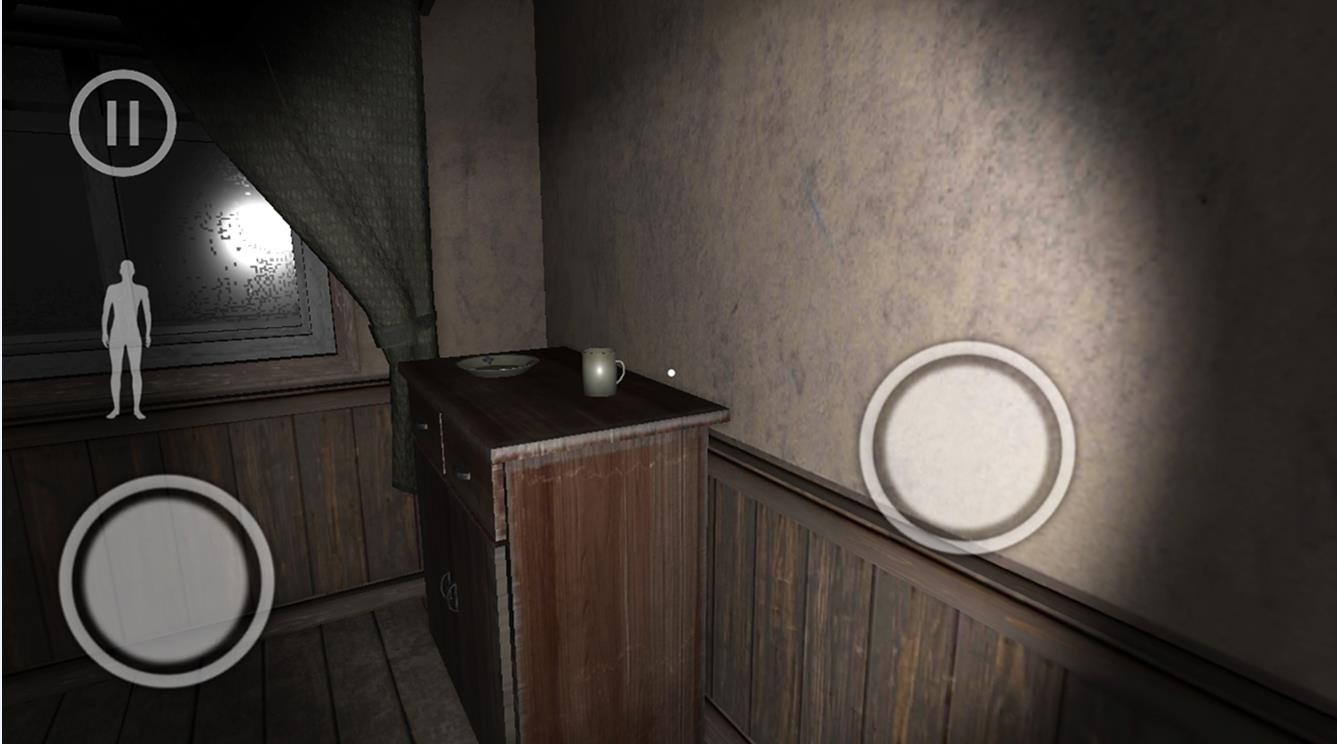 后室模拟器  v1.0