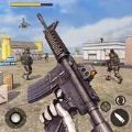 真实枪战射击生存游戏官方版 