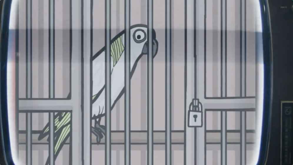 逃离方块：悖论 v3.2.5