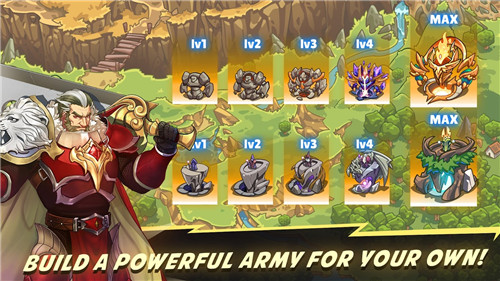 战国争霸2 v2.1.43