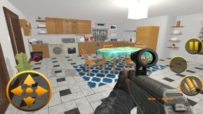 砸了老王新家 v1.5
