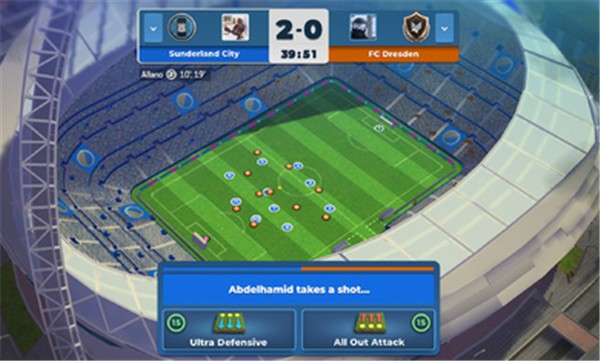 2023比赛日足球经理  v2022.6.2