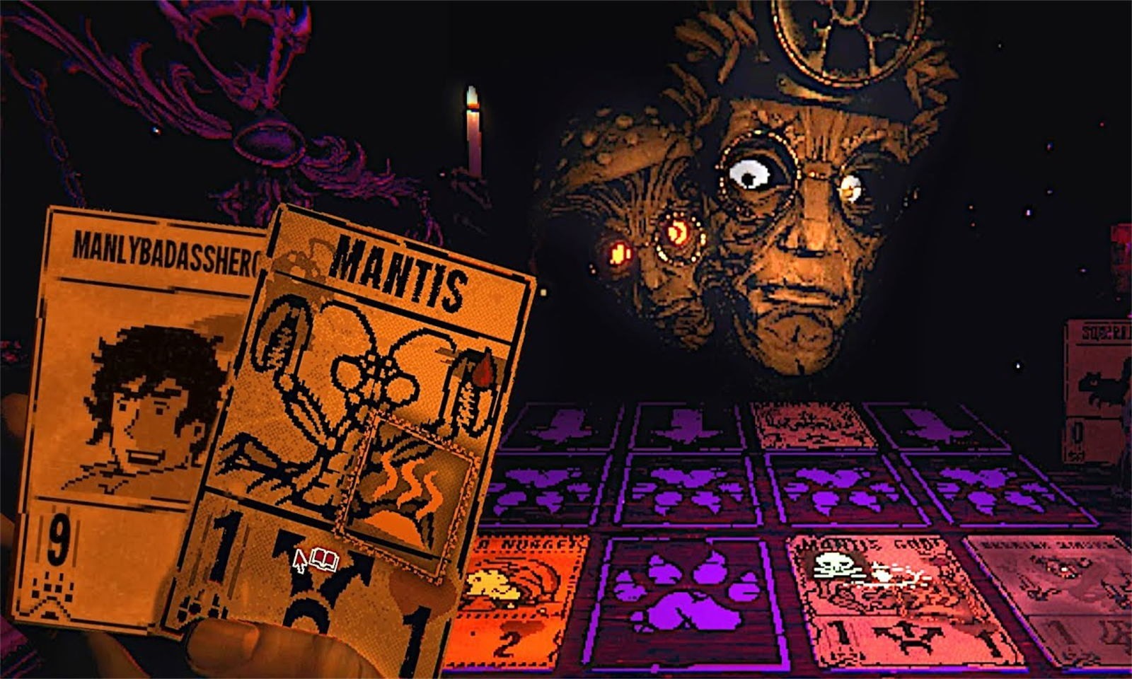 邪恶冥刻中文版 v1.0.1