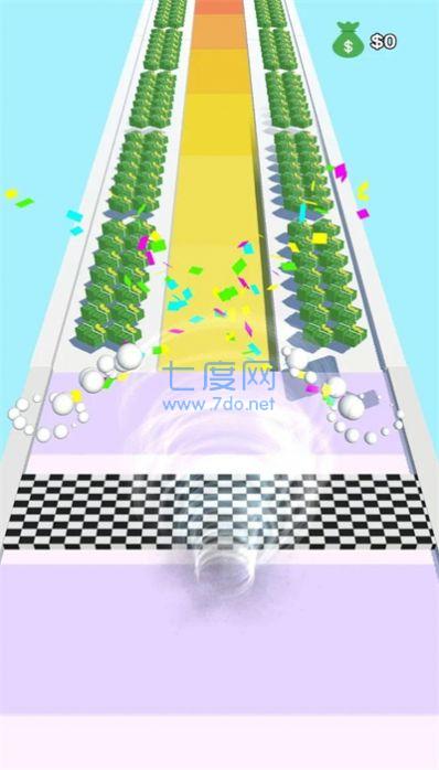 龙卷风狂飙游戏