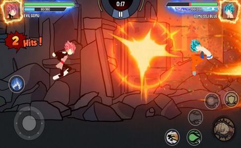 我格斗贼6  V 1.0