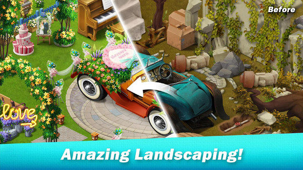 开设豪华酒店截图2