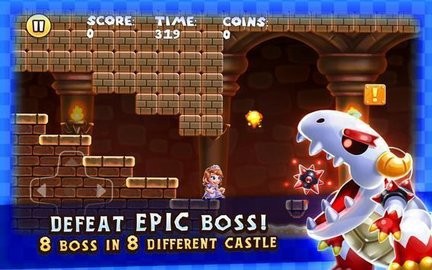 公主丛林大冒险  v1.3