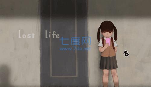 迷失的生活小女孩游戏1.5