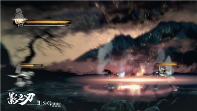 影之刃3真伪龙血版本  v1.2002.2