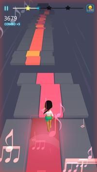 钢琴冲刺Piano Dash