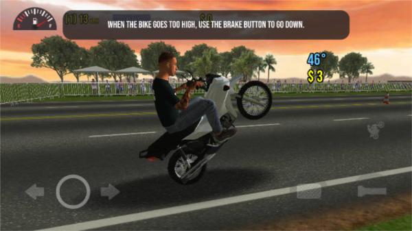 摩托平衡3D 新版 v3.2.5