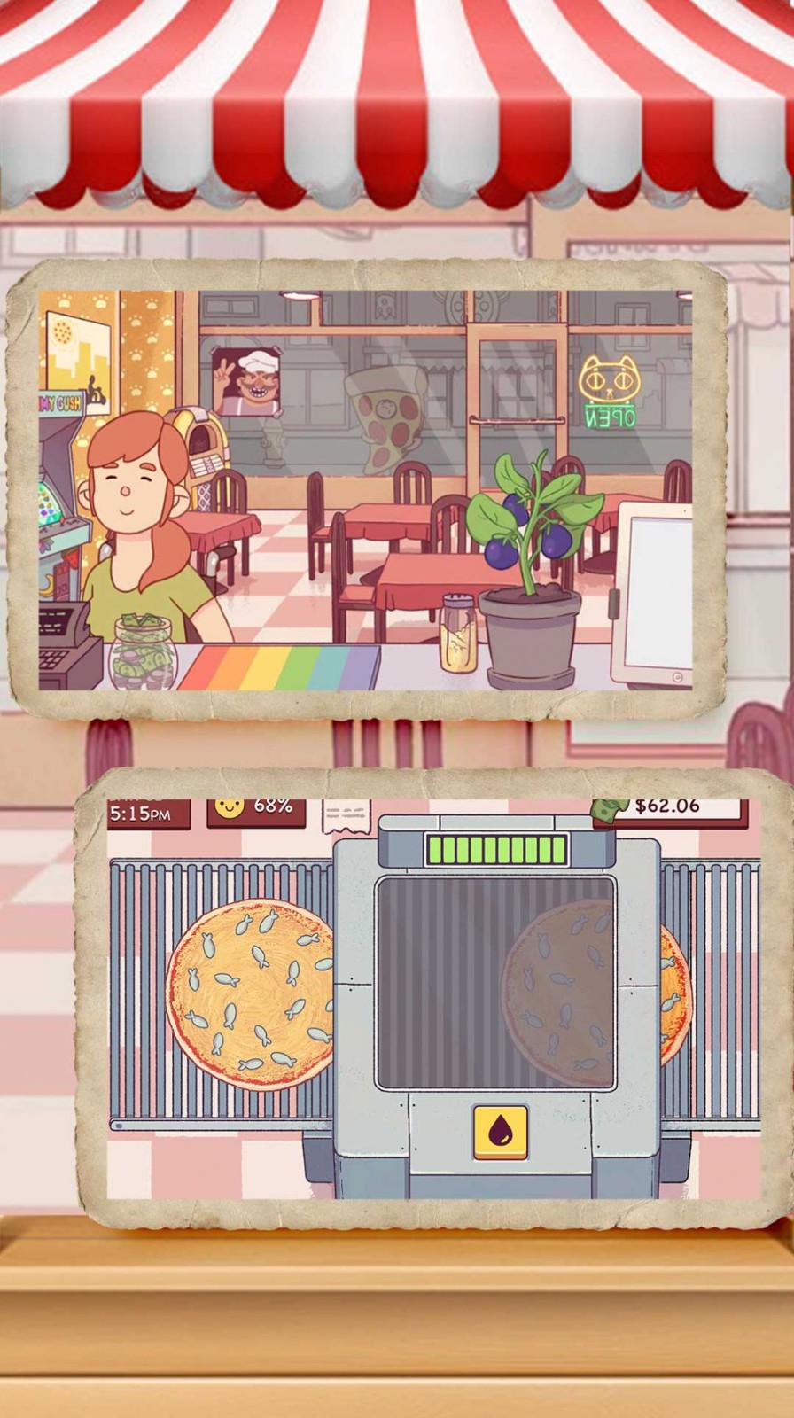 甜品世界冒险 v1.0.1