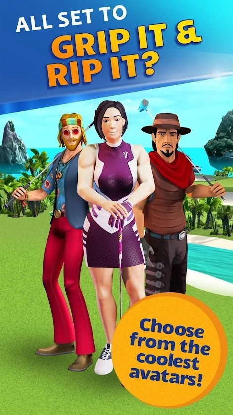 高尔夫大满贯游戏.jpg 高尔夫大满贯游戏.jpg