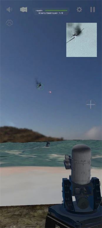 空降防御者官方安卓版  v4.0.4