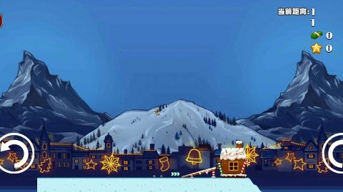 车技挑战赛 v1.2