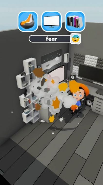 幽灵党游戏官方安卓版(Ghost Pranks)  v5.1.1