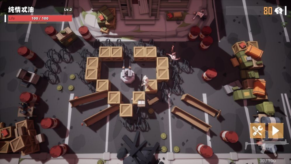 僵尸都是提款机 2024-06-25 15:08