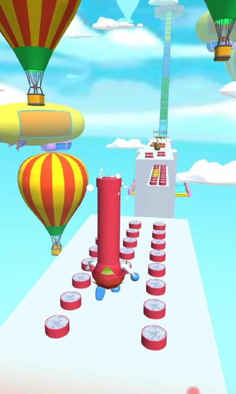 水果跑酷3D v1.0.3