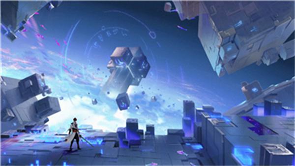 蓝盾代号破晓  v1.10.155