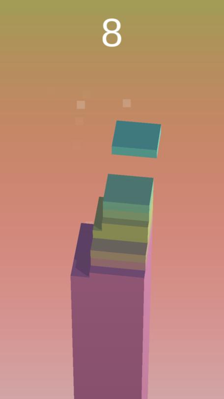 砖块叠叠叠 v1.1.4