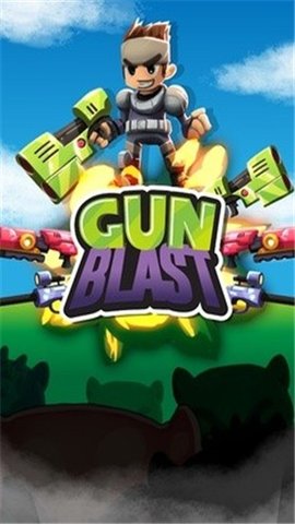 枪炮爆炸 枪炮爆炸