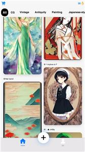 AnimeAI绘画  v1.0.1