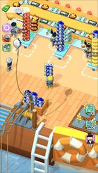 我的海上餐厅安卓 v3.0.5