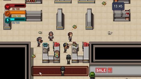 生存边缘3安卓最新版 v3.2.5