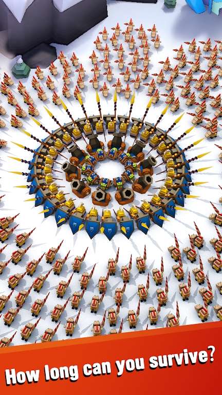 战争的艺术联军游戏 v5.2.6