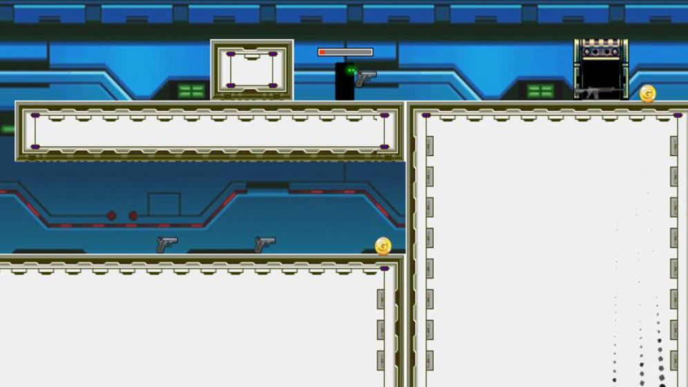 火柴人黑客入侵游戏最新安卓版  v3.1.2