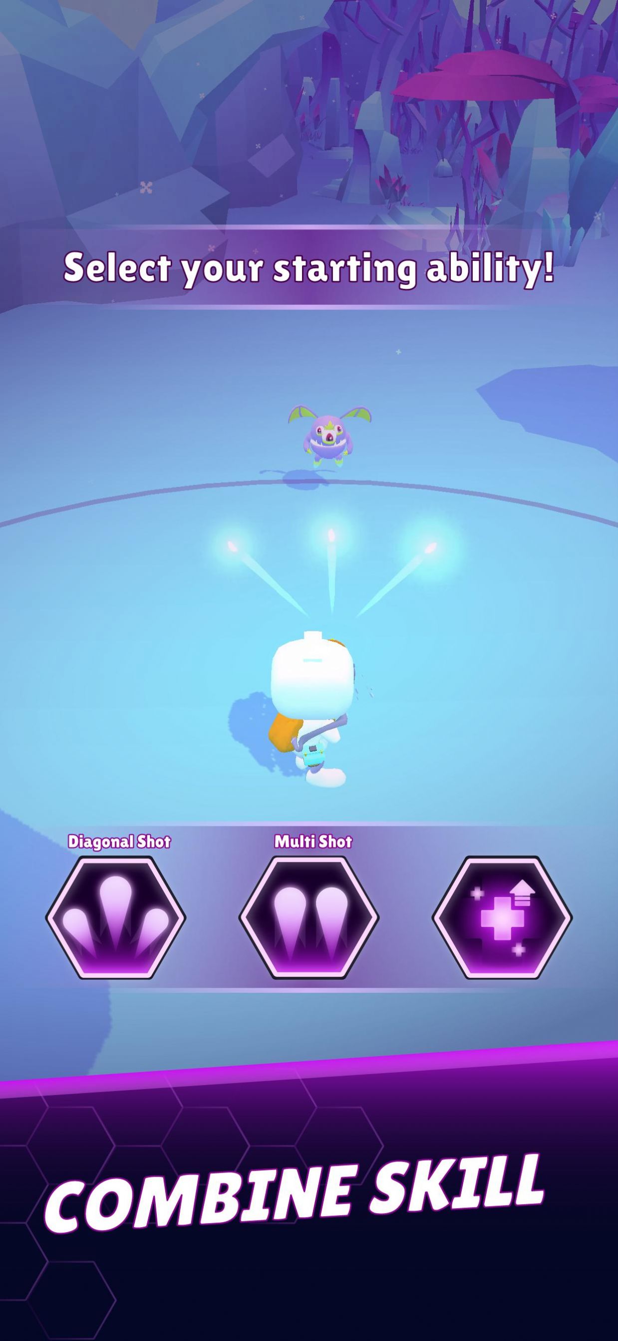 银河乱兵游戏官方版（Galactic Looters）  v3.5.4