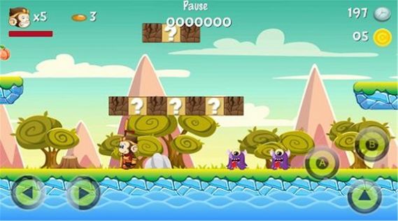 夺宝萌宠游戏官方版  v5.3.2