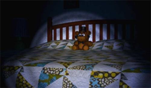 恐怖玩具熊 v2.0.1