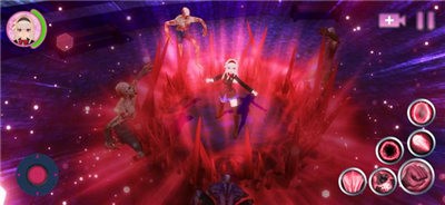 武士忍者武士  V 1.0