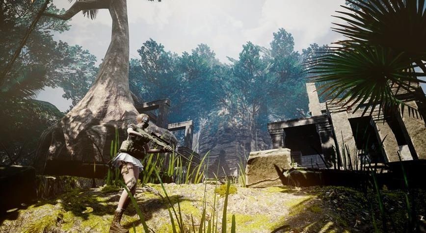 迷雾战区 2020-04-07 15:00