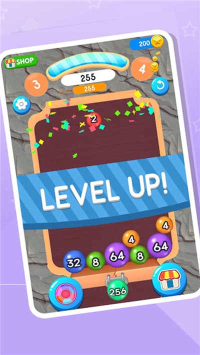 2048乐透球 v1.0.1