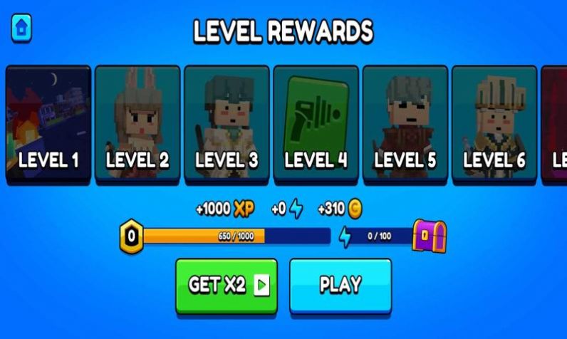 碎片弹领域手机游戏安卓版  v3.3.3